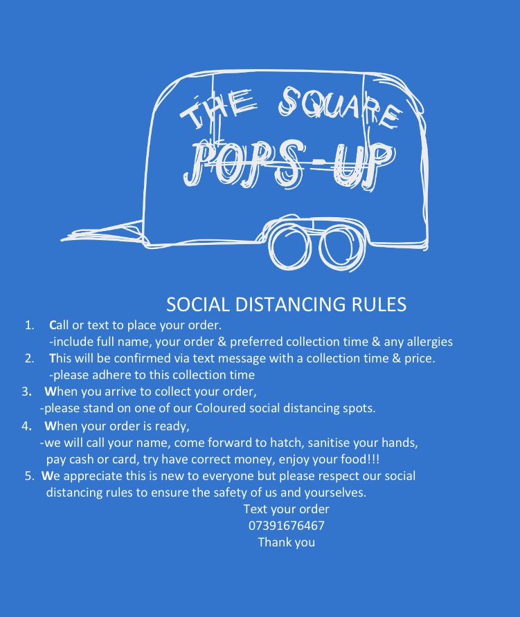 thesquarepopsup's tweet photo. Still a few slots available for tomorrow night #properchickenburger #properwings #propertakeaway 07391 676467 text to order https://t.co/TIRXb2ex5I