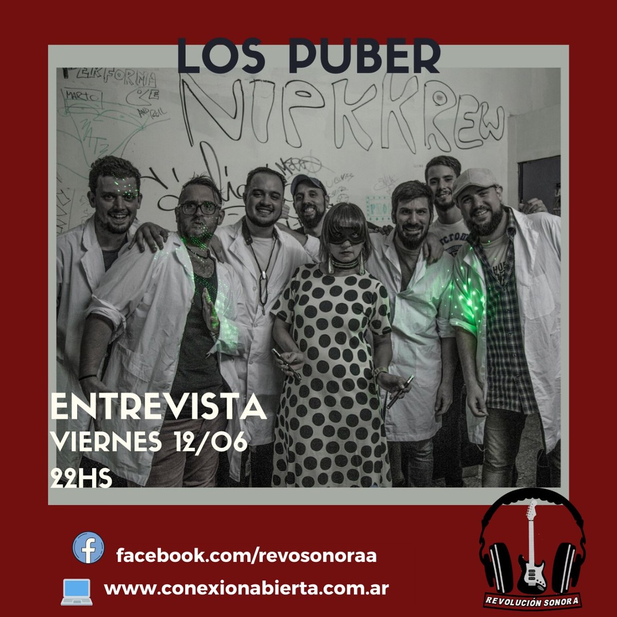 Revolución Sonora tweet media