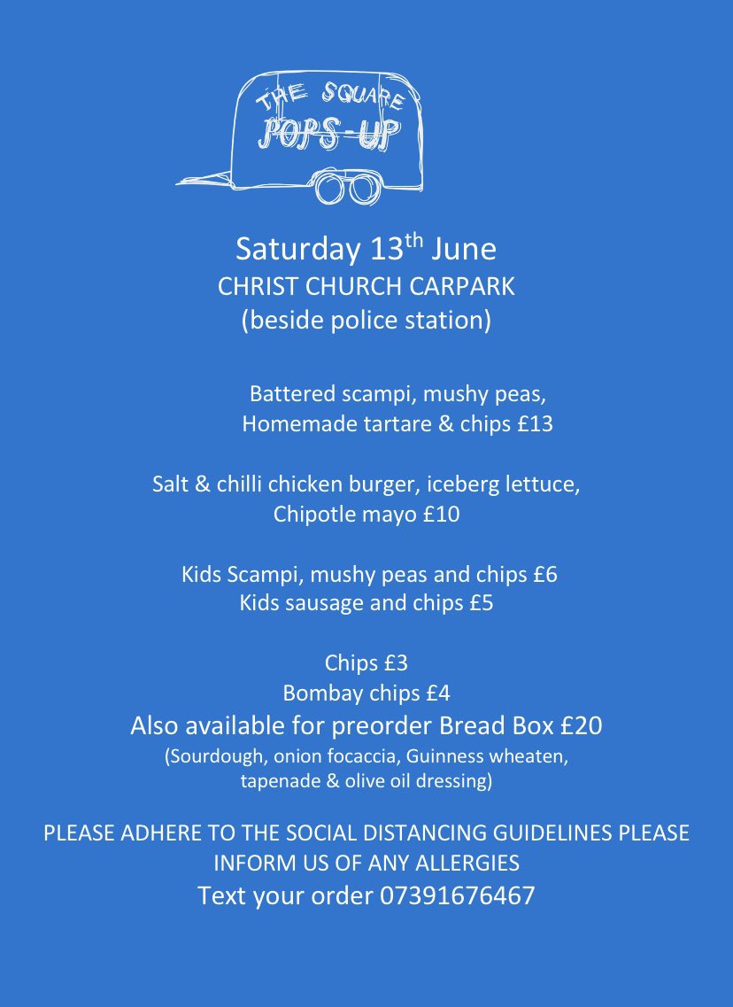 thesquarepopsup's tweet photo. Still a few slots available for tomorrow night #properchickenburger #properwings #propertakeaway 07391 676467 text to order https://t.co/TIRXb2ex5I