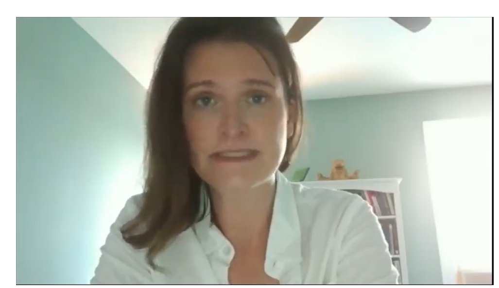 LivingUnited's tweet photo. So great to watch @dholly8 for @PointsofLight "Employee Engagement in the Age of Corporate Activism." #PointsofLight20 #EmployeeExperience https://t.co/dcEsefRd90