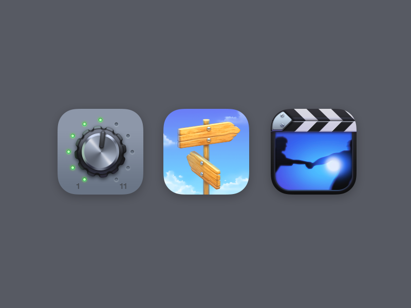 JonSM's tweet photo. Garageband, shortcuts, imovie
https://t.co/HViHvDFBpa https://t.co/oVPpTdArWY