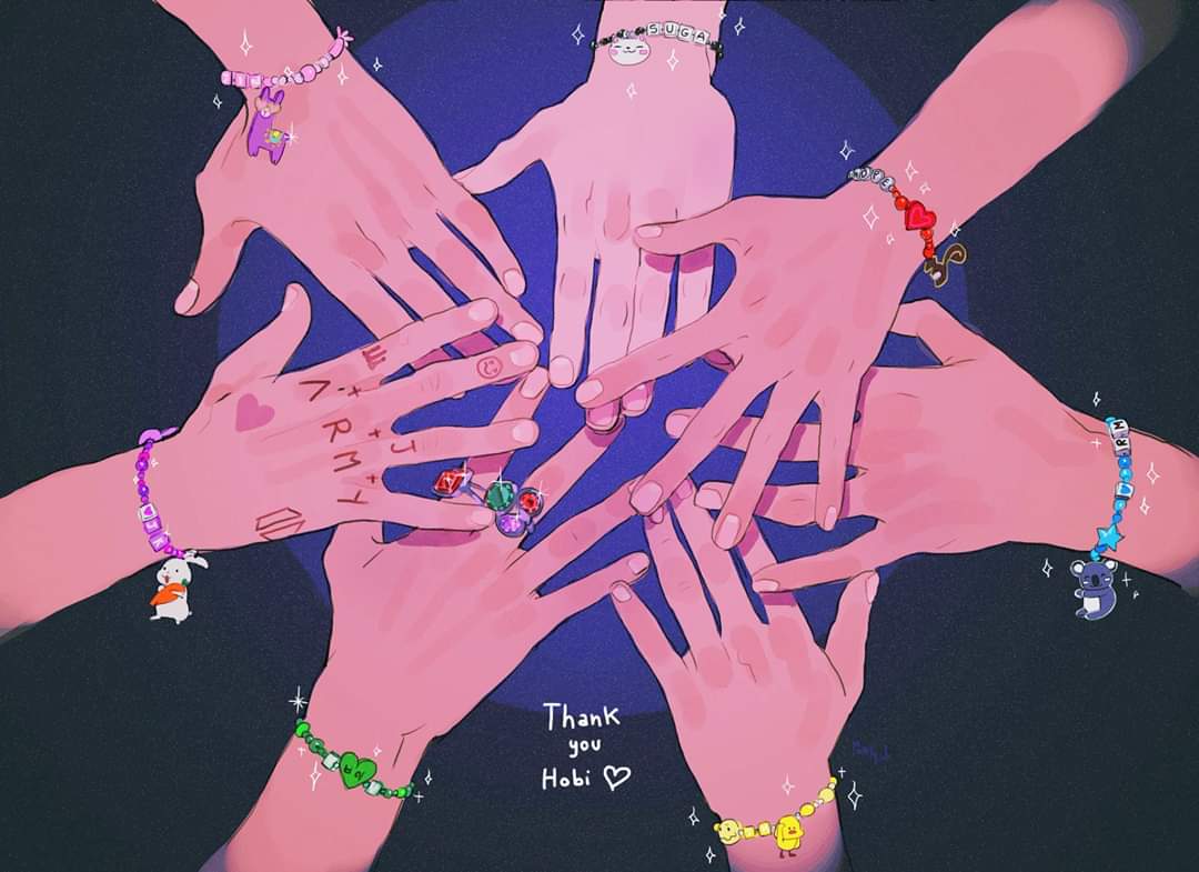 RinAMI2013's tweet photo. 7 năm 7 con người 1 ước mơ 1 chặng đường😊💜💜💜💜#7ToEternityWithBTS
#7YearsWithBTS 
#BTS7thYearAnniversary 
#일곱의_겨울과_봄_뒤에도_함께  
#BTS #BTSARMY #RM #JIN #SUGA #JHOPE #JIMIN #V #JUNGKOOK https://t.co/u33Z44vw3b https://t.co/QjNbPPadku