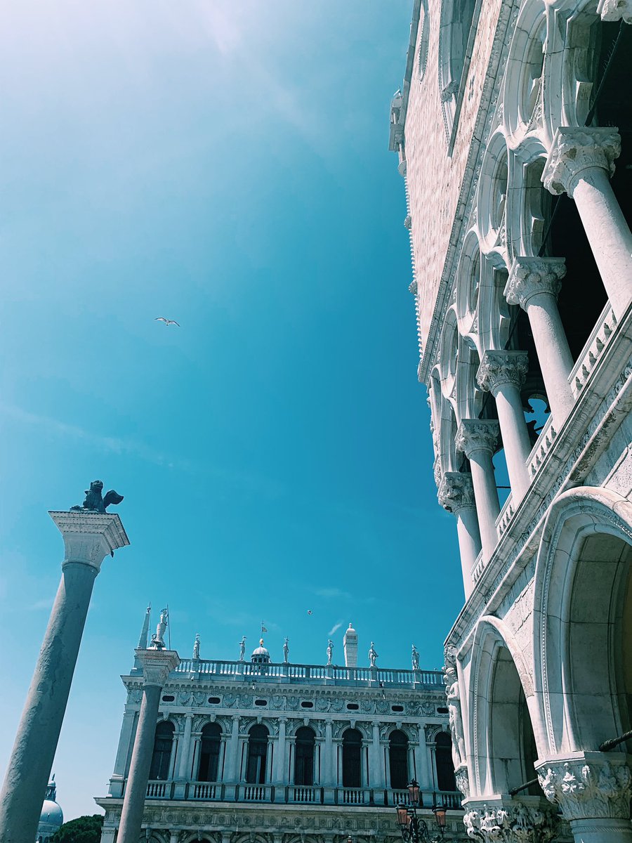 venice, italy