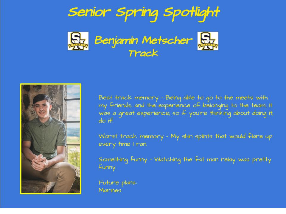 Sheboygan North High Activities tweet media
