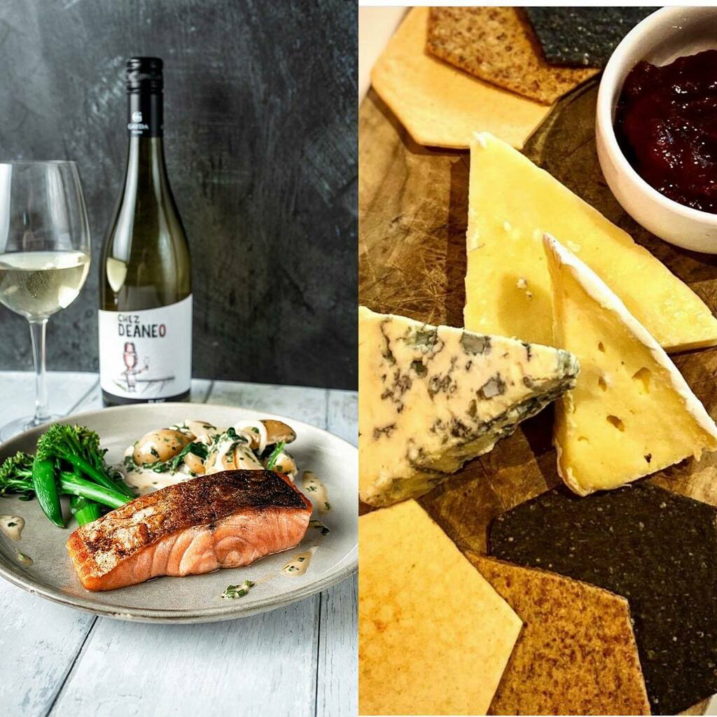 EatAtDeanes's tweet photo. Friday night in #DeanesToGo @deane_and_decano #wecook #hotfood #coolwine #alacarte #cheesecrackers #chutney #weekendvibes #linesopen
Tel 02890663108
https://t.co/8Fw4JwZNpk https://t.co/SE3uEugFYE https://t.co/vuDba4fXrA