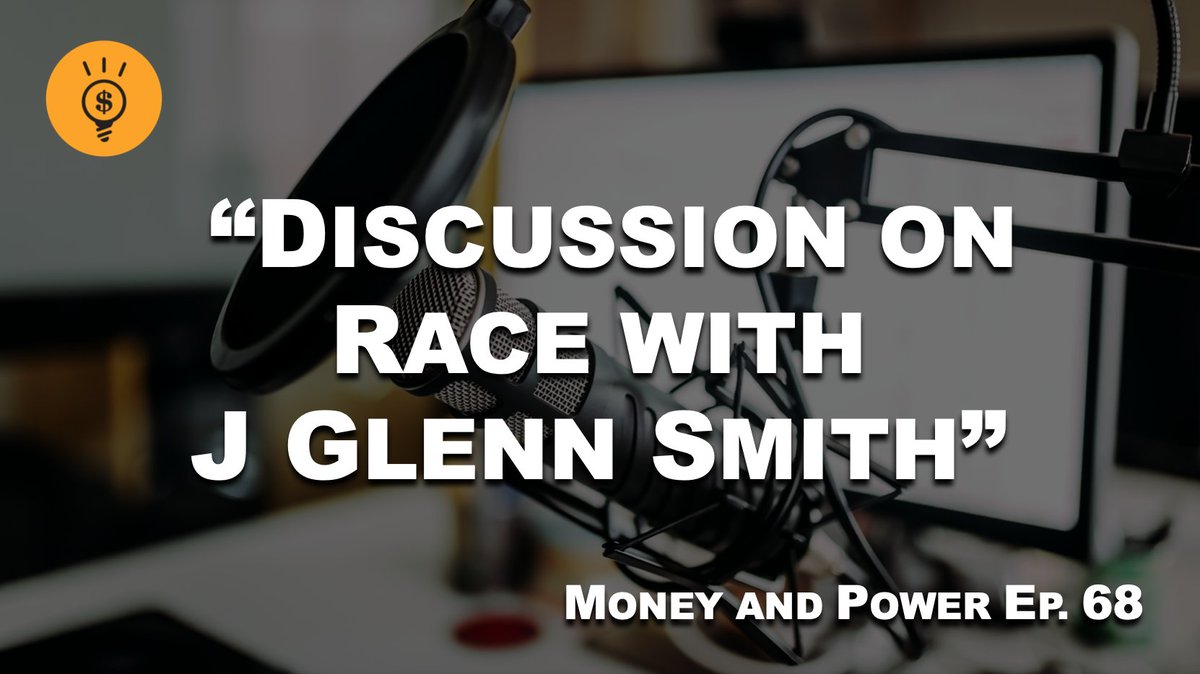 Money and Power Podcast tweet media