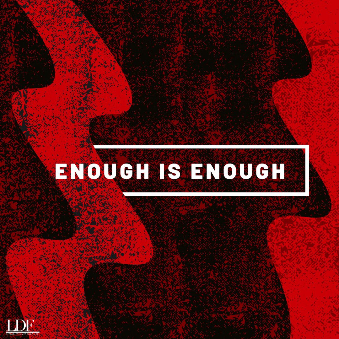 AuthenticBrands's tweet photo. In support of the fight against racial injustice, ABG has made a donation to the NAACP Legal Defense and Education Fund (LDF), the premier legal organization fighting for racial justice. #AuthenticBrandsGroup https://t.co/ucFFcSMNEN