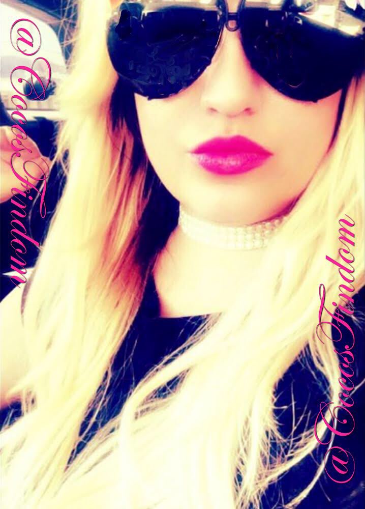 CocosFindom's tweet photo. Husbands &amp; boyfriends want to be dominated by Me. Wives &amp; girlfriends want to be Me. I just want more money... much much more. https://t.co/LdrweSAUiP