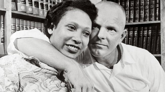 “Tell the court I love my wife, and it is just unfair that I can’t live with her in Virginia.”

It was only a mere 53 years ago that interracial marriage became legal across our nation, thanks to Mildred and Richard Loving. Their courage paved the way for so many. #LovingDay