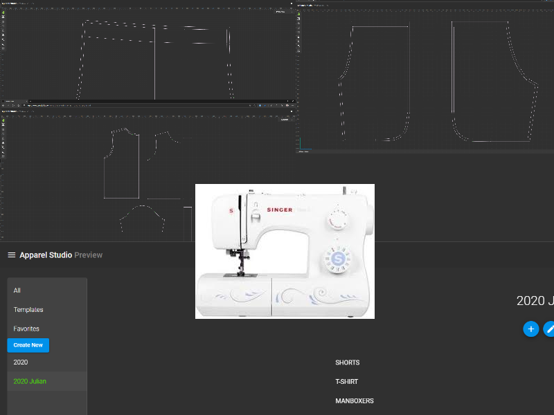 ApparelStudioO1's tweet photo. I've decided to make my own clothes for Summer 2020 ;)

National Sewing Machine Day

Celebrated on June 13th every year. The day is celebrated to honor the invention of the Sewing machine.

#NationalSewingMachineDay #SewingMachineDay #MyStitch #SewingDay #astudiolive https://t.co/KjjfXCLTyj