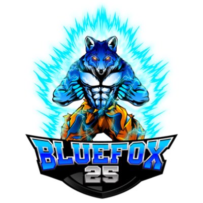 ItsBlueFox25's tweet photo. It’s here guys.  #NewProfilePic https://t.co/YouXIZKJMR