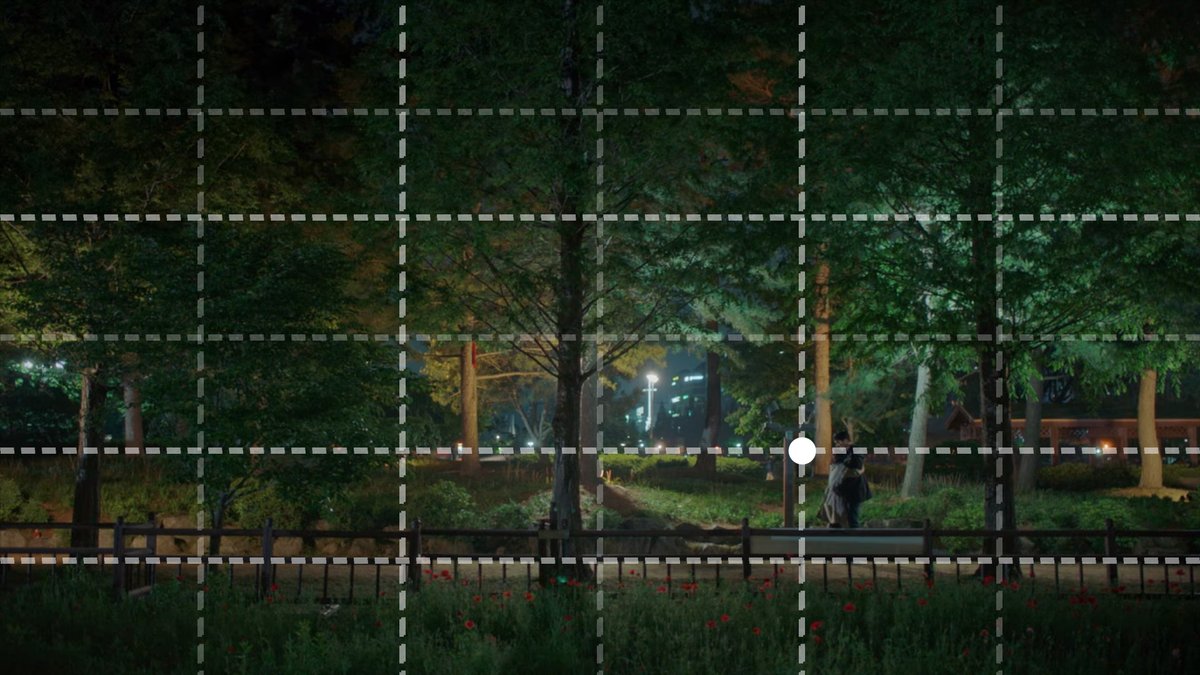 ฉากชินแจไม่ใช่เล่นๆนะจ๊ะ นอกจากแสงสวยแล้ว9 ช่องก็มา เลยลองย่อยไปอีกดันตรงกับต้นไม้ ขอบรั้วโวววววววววว ยอมมมมมม #TheKingEternalMonarch #TKEMGloriousFinale #TheKingEternalMonarchFinale