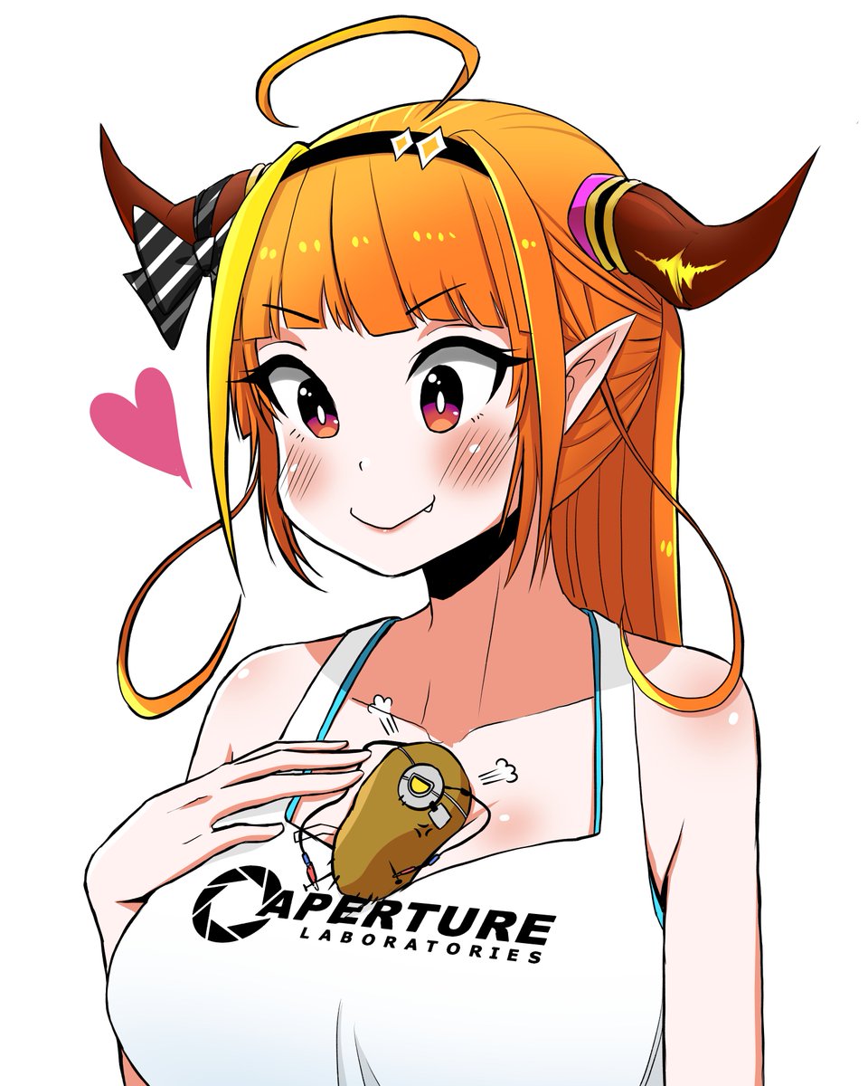 Ryoshi Aperture Dragon Kiryucoco X Potato Glados みかじ絵 Can T Wait To See You Finish The Game Coco Ganbatte Also If You Don T Mind It D Be Nice If You Listen To Ryoshi Aperture Dragon Kiryucoco X Potato Glados みかじ絵 Can T Wait To See You Finish The Game Coco Ganbatte Also If You Don T Mind It D Be Nice If You Listen To