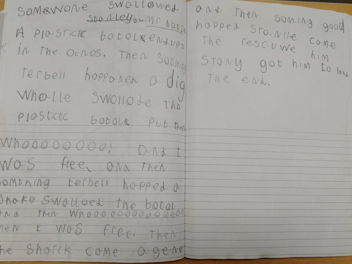 missbeddows's tweet photo. Shape poems and story writing! https://t.co/N2DmcnzpLa