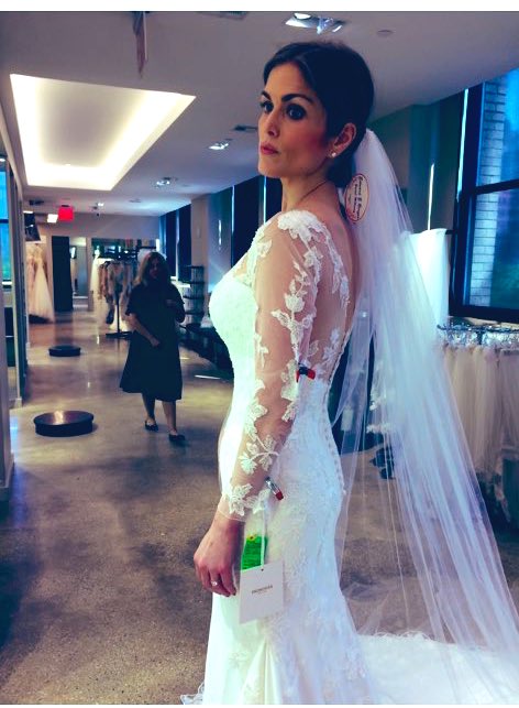 jessica moore wedding