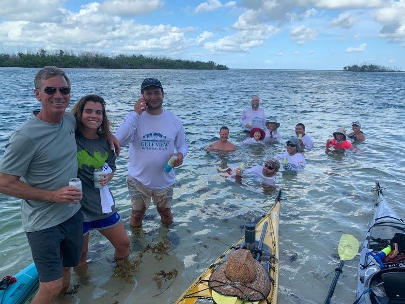 Castaways tweet media