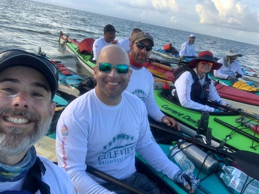 Castaways tweet media