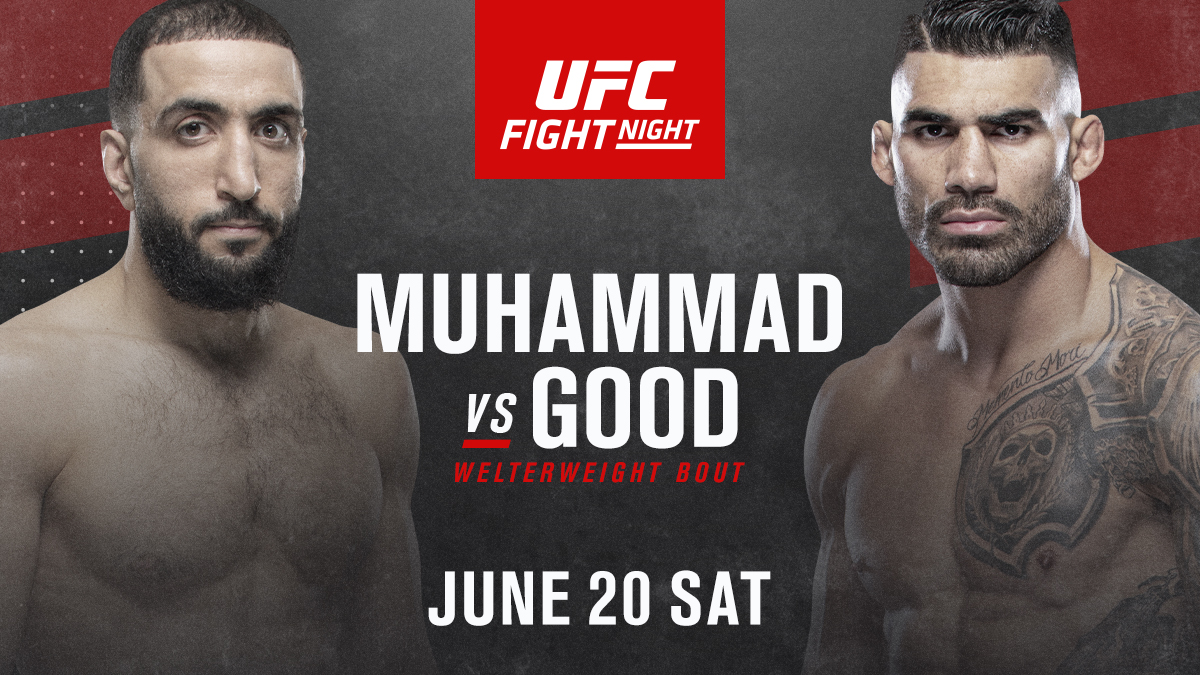 Ufc Just Announced Your Main Card For June th Is A Good One Ufcvegas3 Ufc Just Announced Your Main Card For June th Is A Good One Ufcvegas3