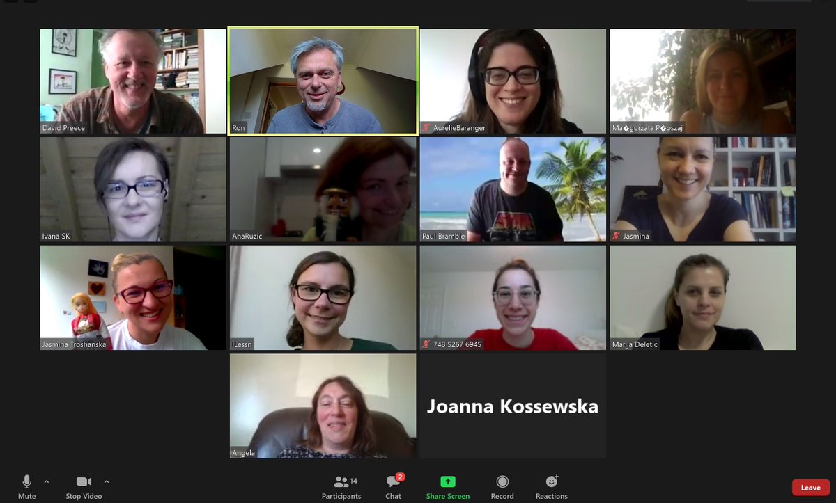 ASD_East's tweet photo. Last week ASD-EAST project partners met online for the last Transnational Project Meeting! At the meeting, partners discussed the last steps of the project, exchanged updates and prepared the final results to be delivered. 
Read all about it here ➡️ https://t.co/Re1Omvd09l https://t.co/RacmUj6Lix
