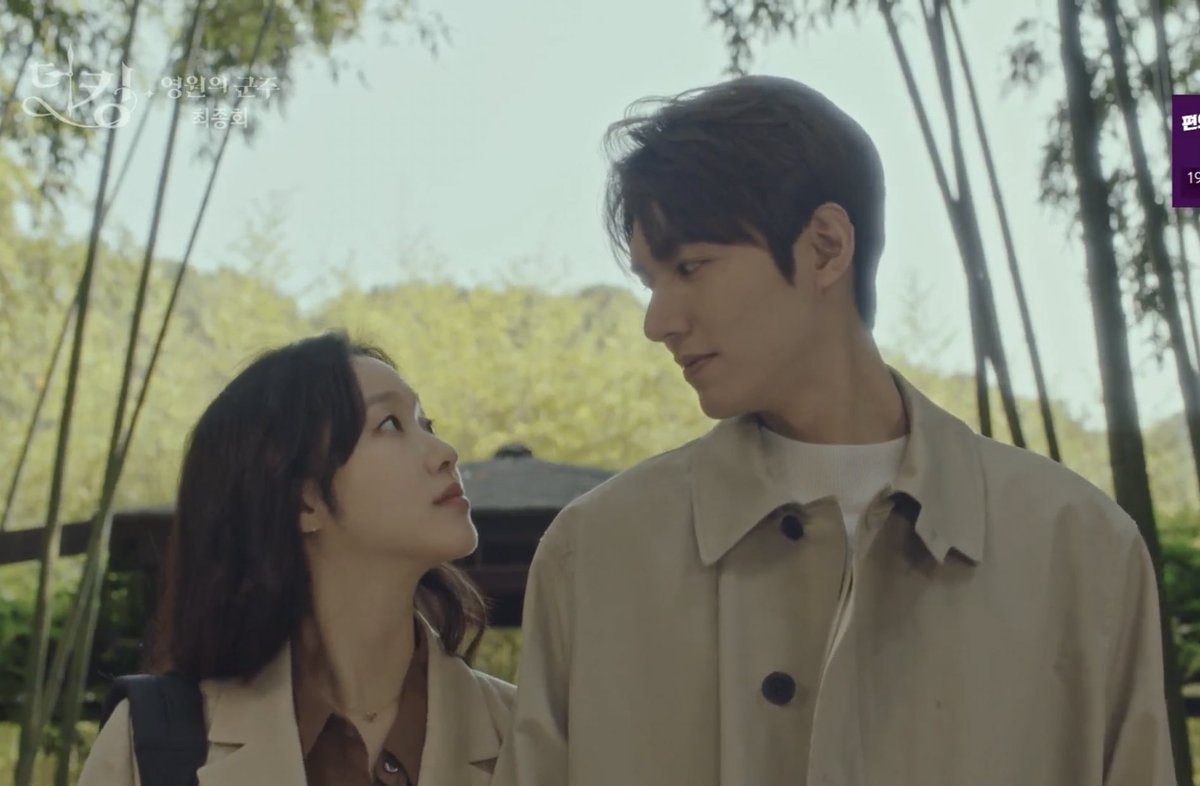 yourkdramaqueen's tweet photo. So happy and satisfied with the ending we got! It's been a roller coaster ride and I must say I enjoyed the headache that the theories brought me! I'll miss thinking and waiting every week!
Thank you!

#TheKingEternalMonarchFinale 
#TKEM #TheKingEternalMonarch #TKEMTheRoyalFinale https://t.co/2YgyjOCOM1