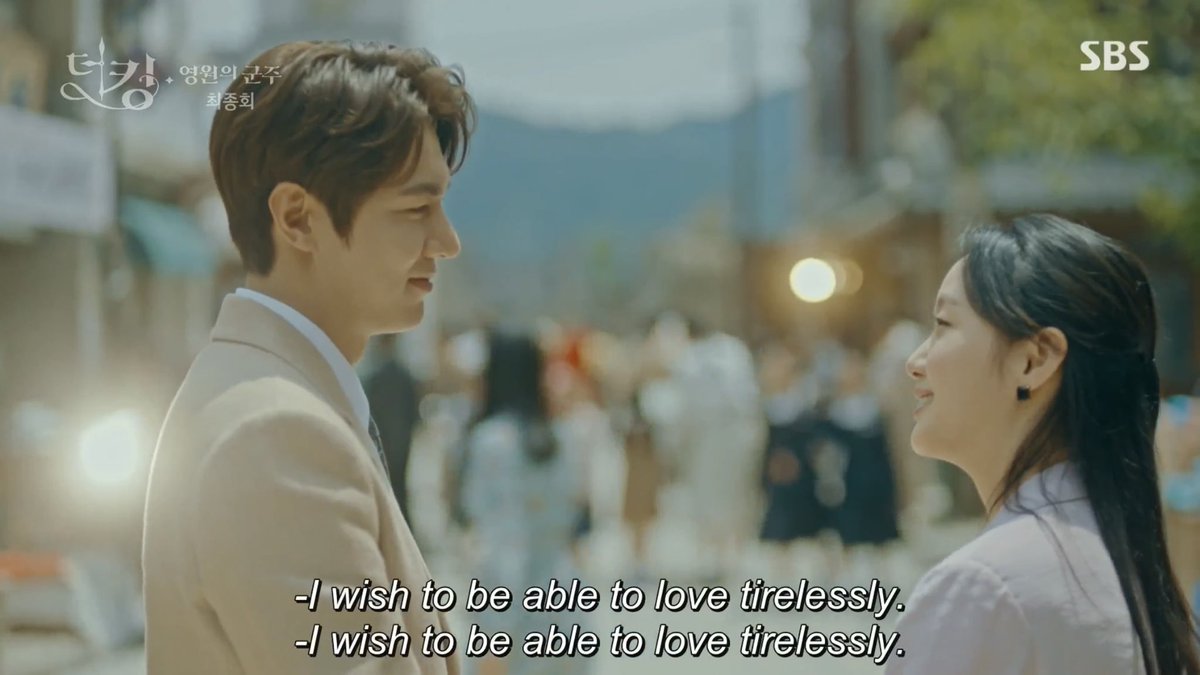 yourkdramaqueen's tweet photo. So happy and satisfied with the ending we got! It's been a roller coaster ride and I must say I enjoyed the headache that the theories brought me! I'll miss thinking and waiting every week!
Thank you!

#TheKingEternalMonarchFinale 
#TKEM #TheKingEternalMonarch #TKEMTheRoyalFinale https://t.co/2YgyjOCOM1