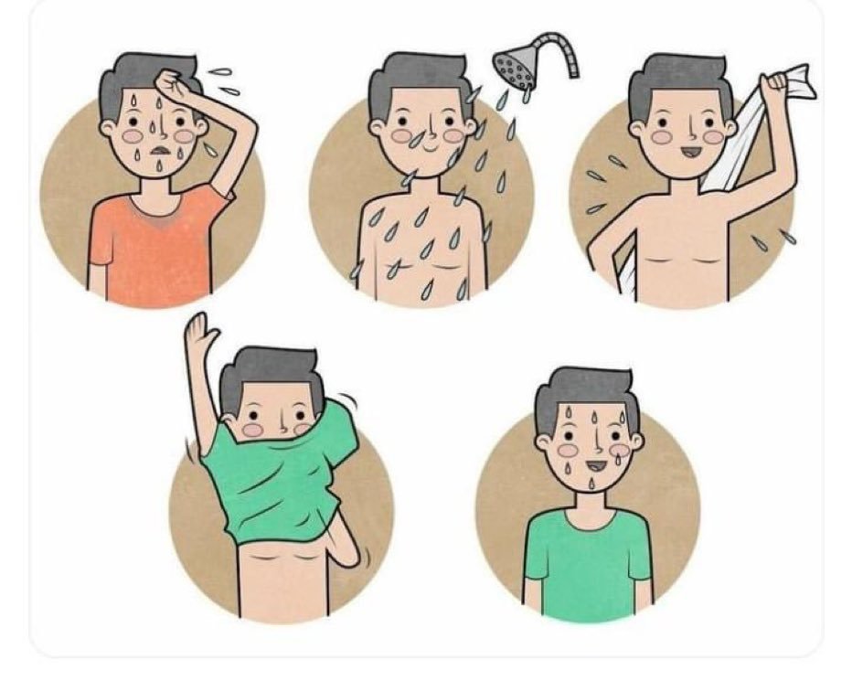 TrollTab_'s tweet photo. ¿Que cómo es ser tabasqueño? Uff! https://t.co/LdCkK6qymG