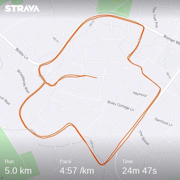 austinbrauser's tweet photo. 5k Friday! 🏃‍♂️👍#BeaconParkrun #ActiveLichfield @ActiveLichfield https://t.co/zP6J7w6mUO