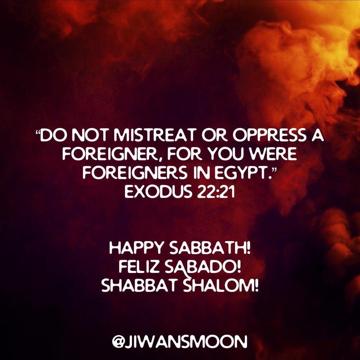 May God richly bless you on this blessed Sabbath day. Happy Sabbath from GC PCM!