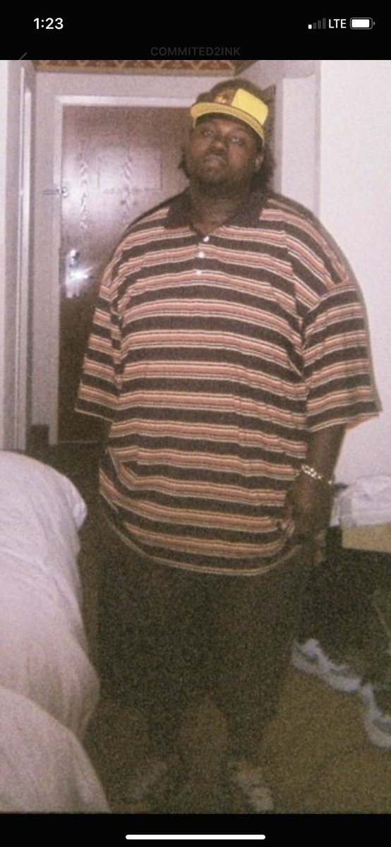 Commited2Ink's tweet image. HS vs NOW