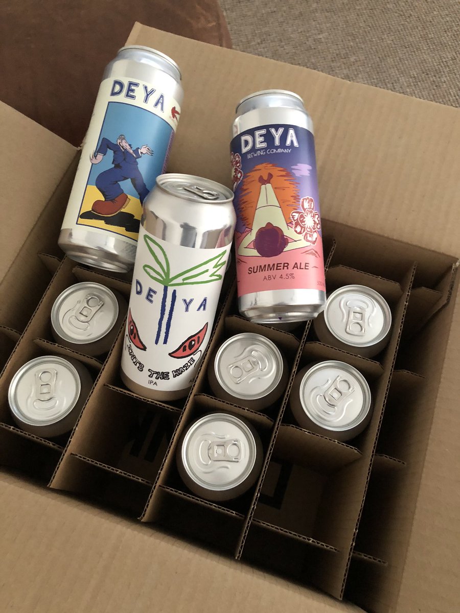 Cardiff Beer Club tweet media