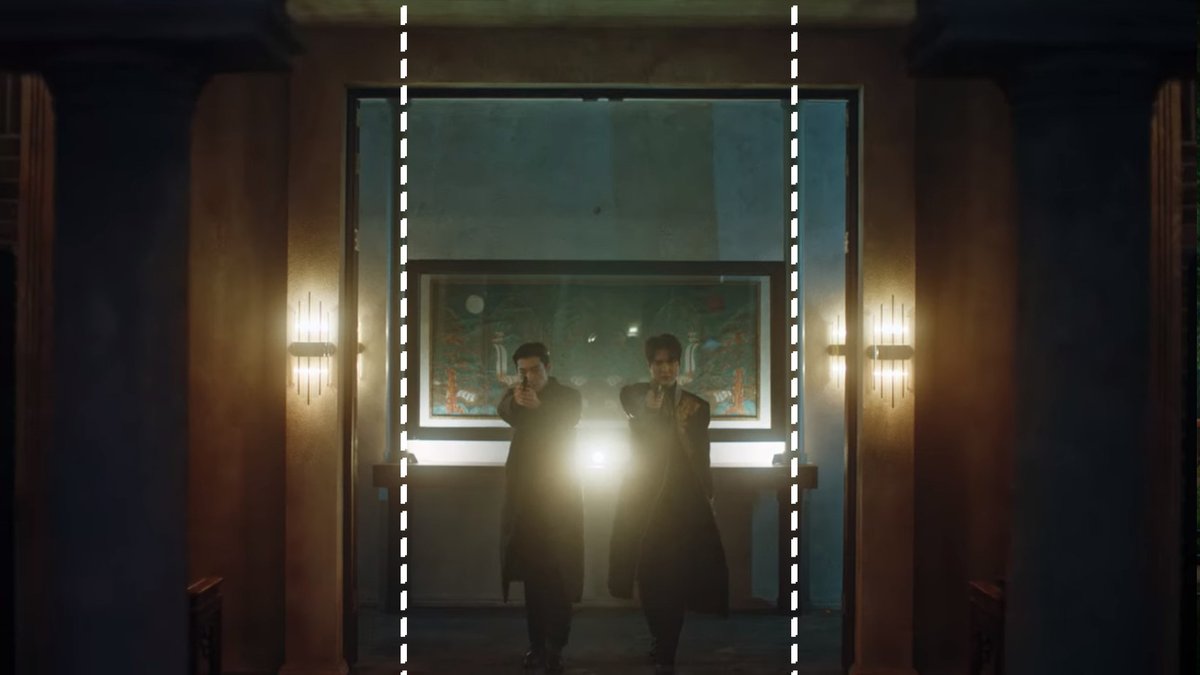 สุดท้ายแต่ไม่ท้ายสุด หล่อมากกกกก /ท่ดๆงานแสง งานมุม สีในแต่ละฉากแม้คอสตูมที่เข้ากับบริบทเรื่องนี้คือ "คิด"มาจริงๆชอบและประทับใจมาก ไม่เคยมาดูแต่ละซีนขนาดนี้คงทับใจจริงๆ :) #TheKingEternalMonarch #TKEMGloriousFinale #TheKingEternalMonarchFinale