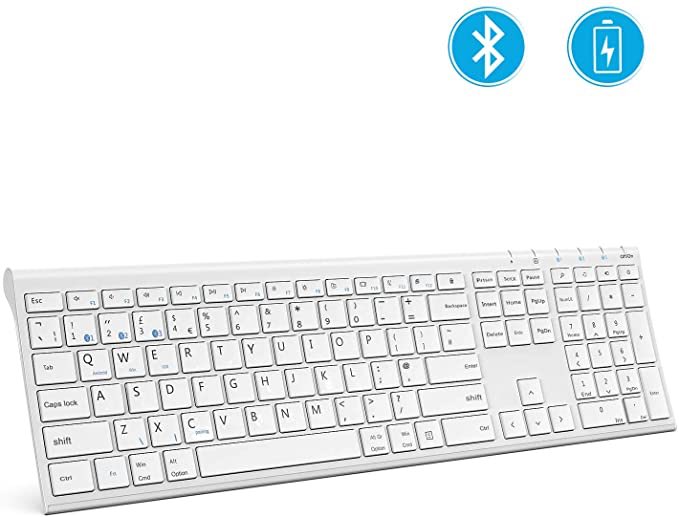 techpeak2's tweet image. Are you in need for a keyboard. Then this is the right fit for you. Get a Bluetooth keyboard for a price of £36.99. To buy it click this link —-&amp;gt;&amp;gt; techpeak.wordpress.com