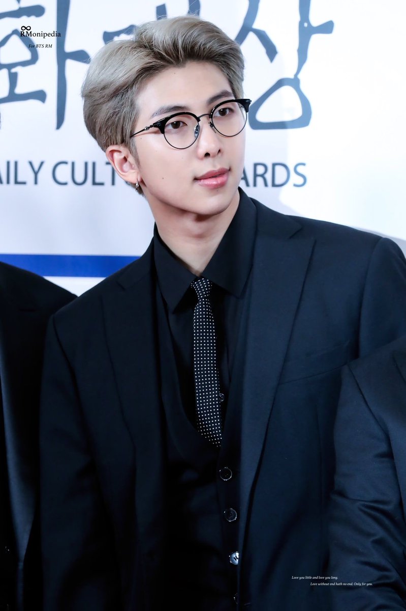 Bts In Glasses Btsinglasses Twitter