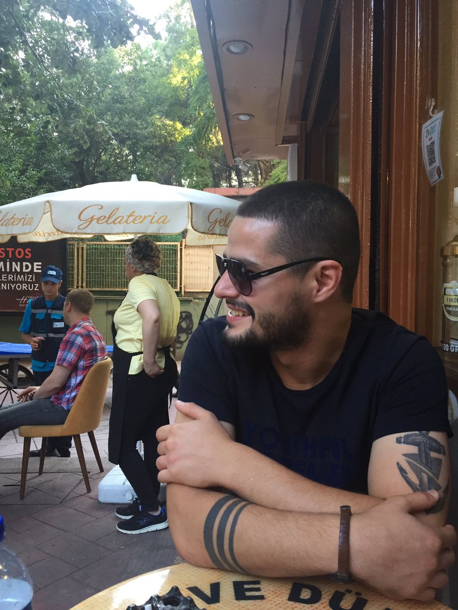 Selim (@selimkaptan23) on Twitter photo 