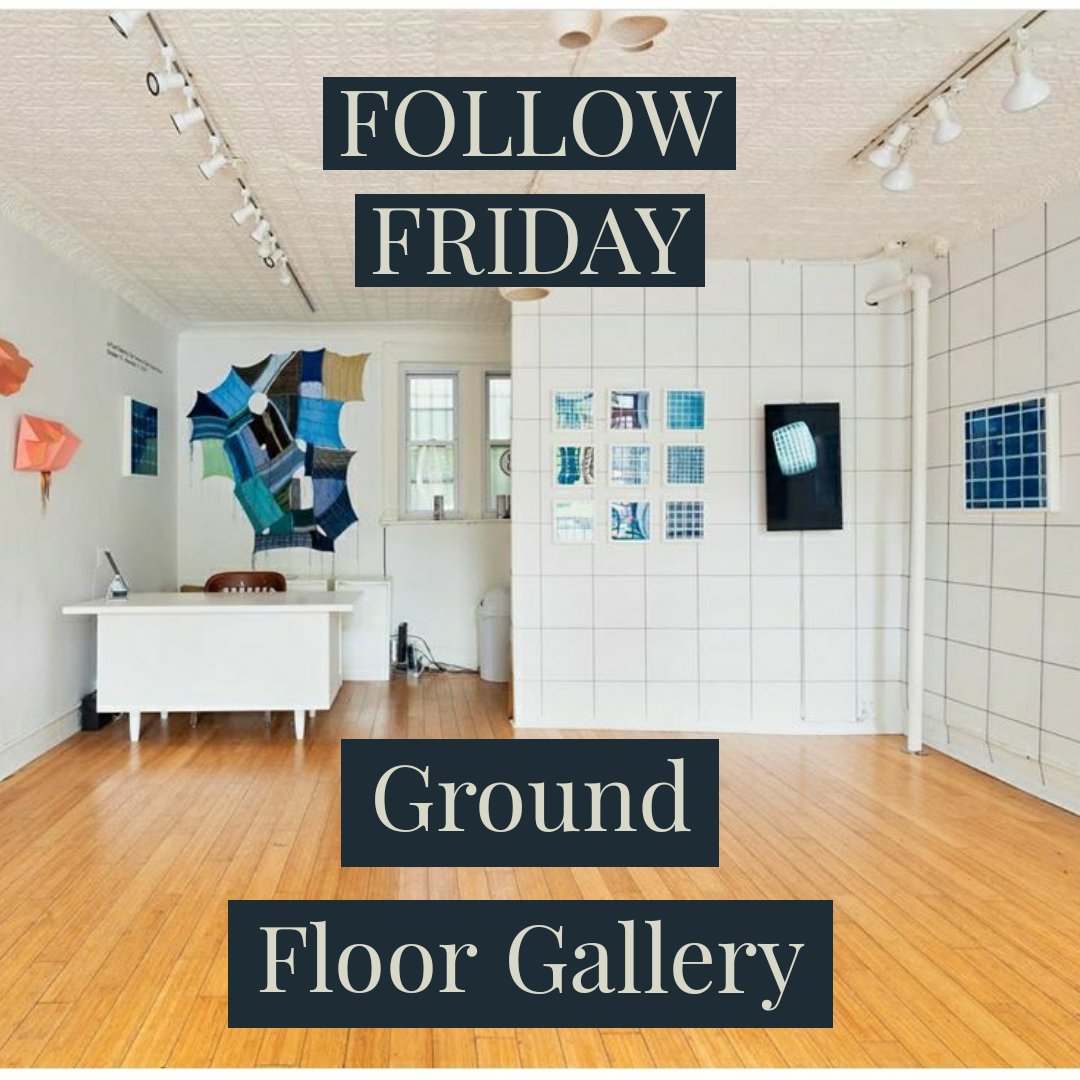Ground floor gallery 