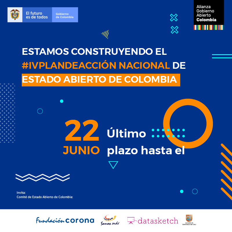 Somos Más tweet media
