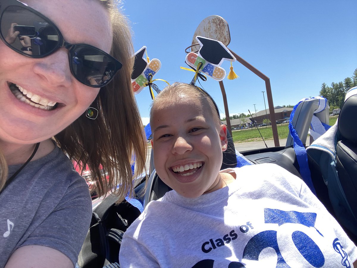 ATubaToothpaste's tweet image. More class of 2020!