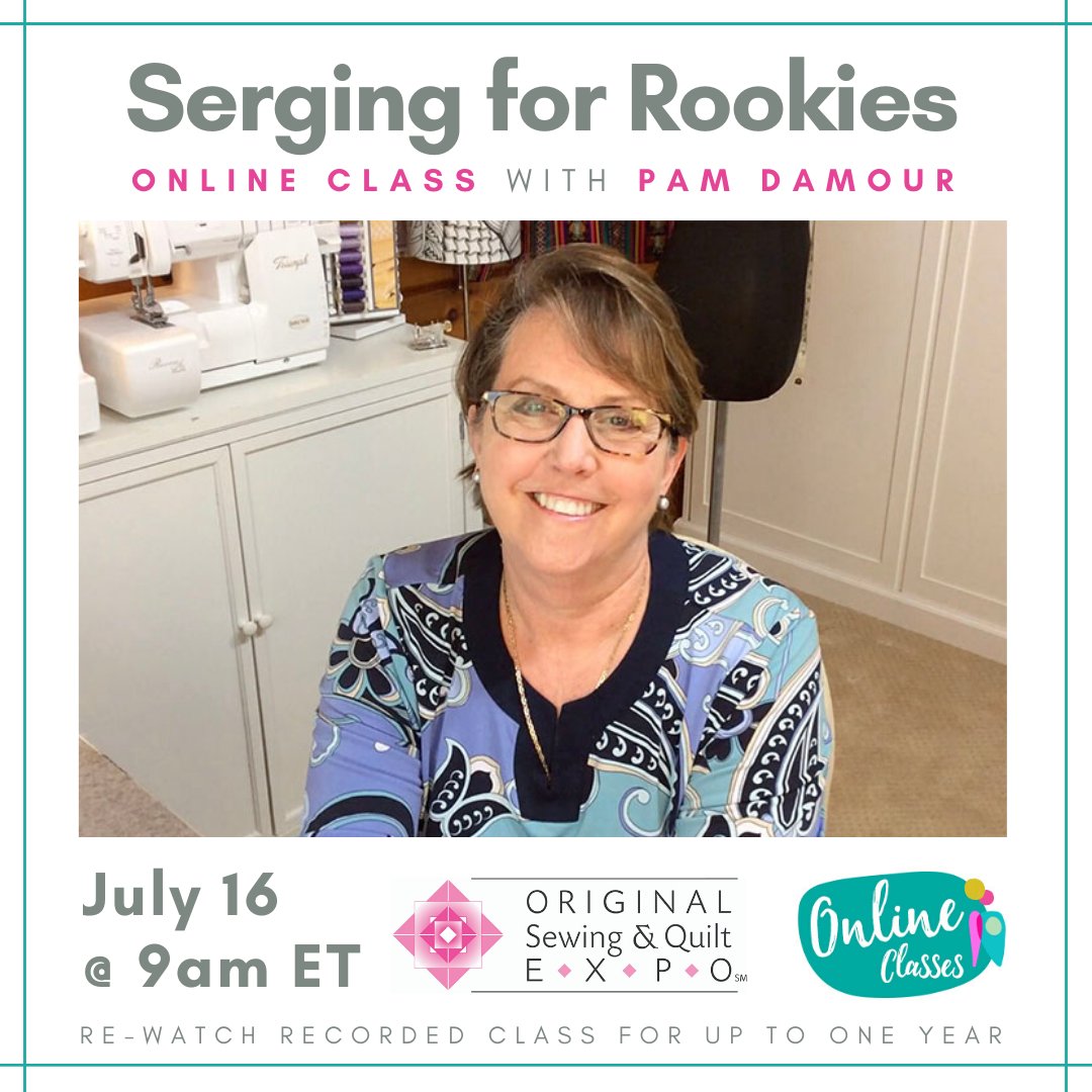 Original Sewing tweet media