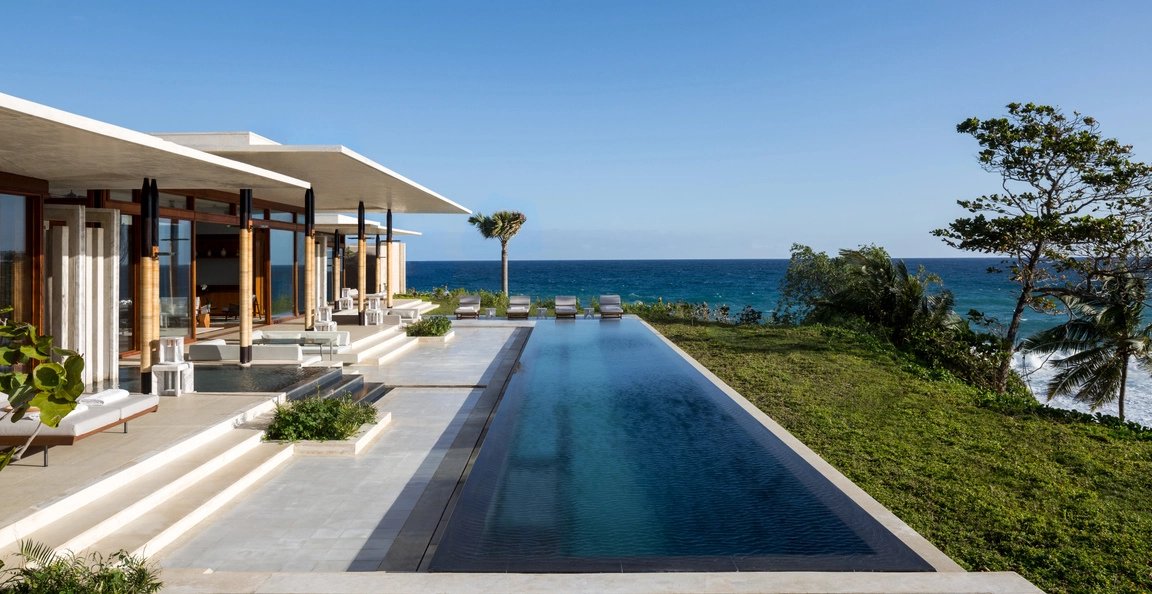 DSalernoTravel's tweet photo. Oceanside golf, offshore fishing, and horseback rides; there’s more than one way to get close to the water at Amanera in the DR. Ask #DonnaSalernoTravel about your exclusive perks! 

#seasonsofdiscovery @Amanresorts #Amanera #DominicanRepublic @GoDomRep @classicvacation #Luxury https://t.co/Dc0CGUHJjG