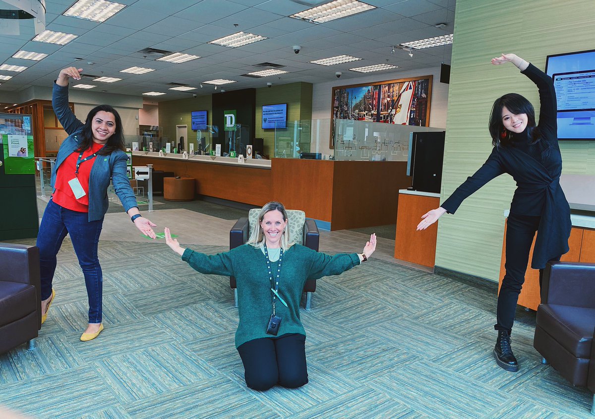 Congrats to our Q2 legend winners <a href="/BabkirkJodie/">Jodie Babkirk-Massoudi</a> <a href="/SuperClaireChu/">Claire Chu</a> @UrviSha38690998  I could be more proud of you and thank you for the great works you are doing during this crazy time. <a href="/PKVieyra/">Pooja Vieyra</a> <a href="/CjLeigh_TD/">Crystal Leigh</a>