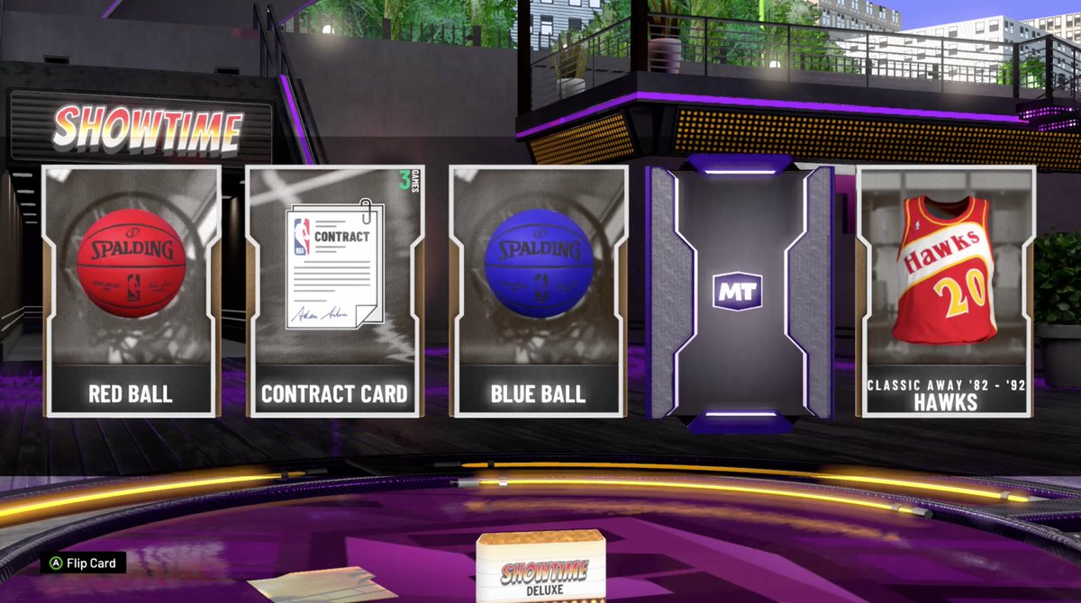 About to rip this Galaxy Opal and give away a $5,000 prize...

🔁 Retweet and follow me on Twitch in the next five minutes to qualify!!!

📺 twitch.tv/rotoradar/