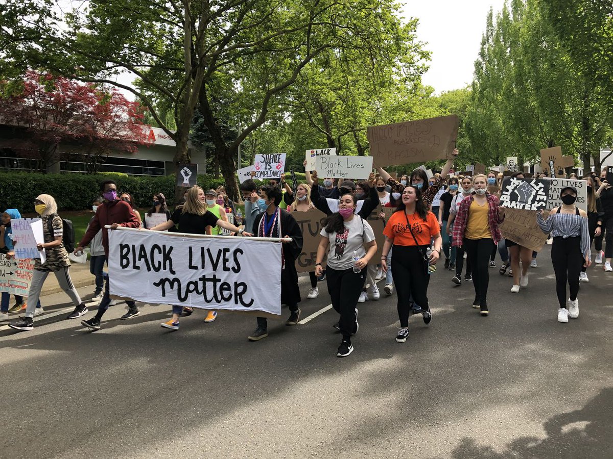 The Oregonian tweet media