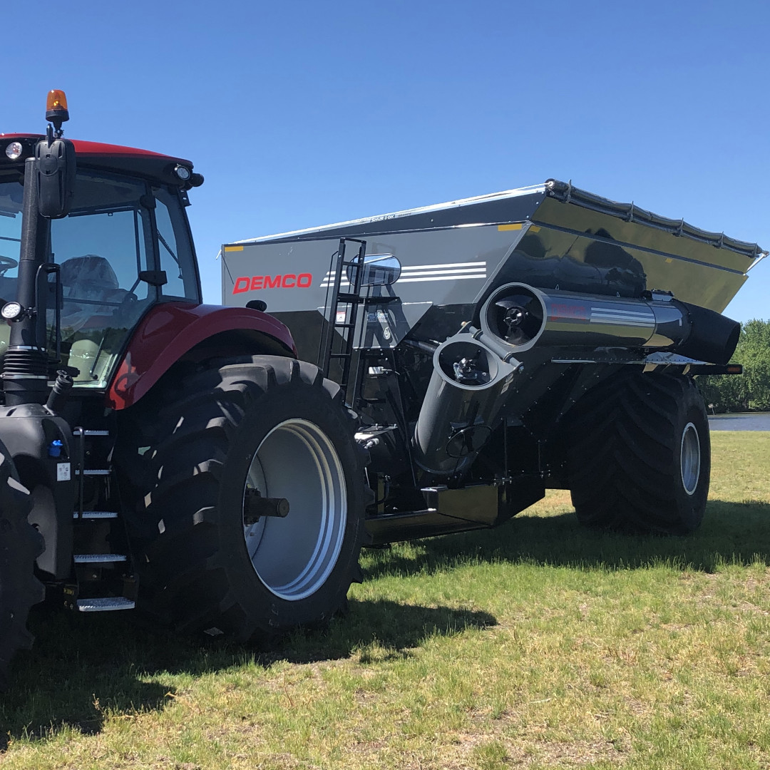 Demco Products tweet media