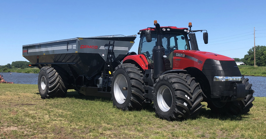 Demco Products tweet media