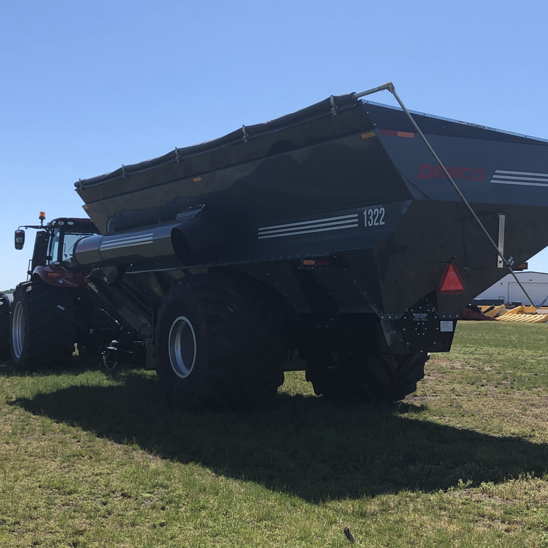 Demco Products tweet media