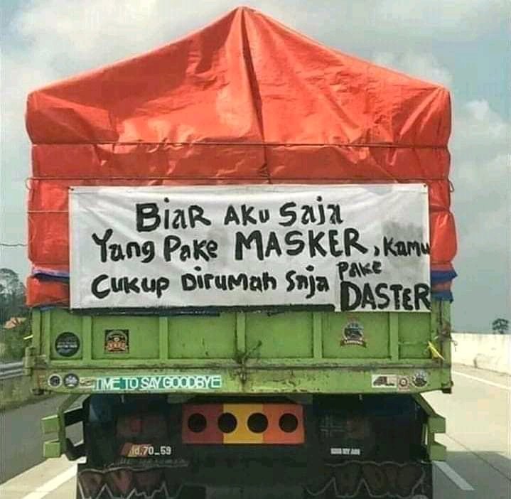 CampinaRodeck's tweet photo. cukup aku saja https://t.co/XDYJDZMrQm