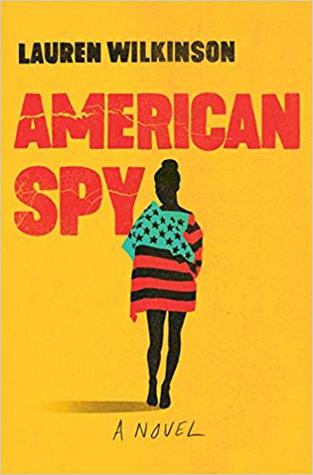 Did you know that the 1980s is now considered historical?  Afraid so. Blast back to 1986 for  @thrillkinson’s Cold War spy thriller about a Black female FBI agent tasked with undermining a political figure known as “Africa's Che Guevara”. #AmplifyBlackVoices  #HFChitChat