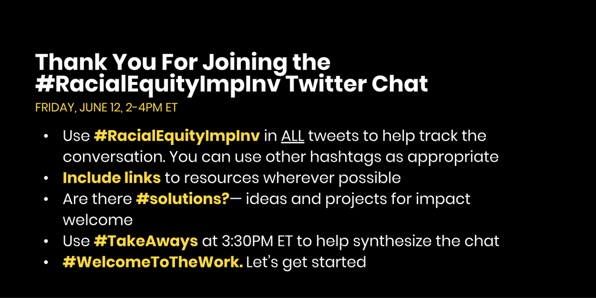 Mission Investors Exchange tweet media