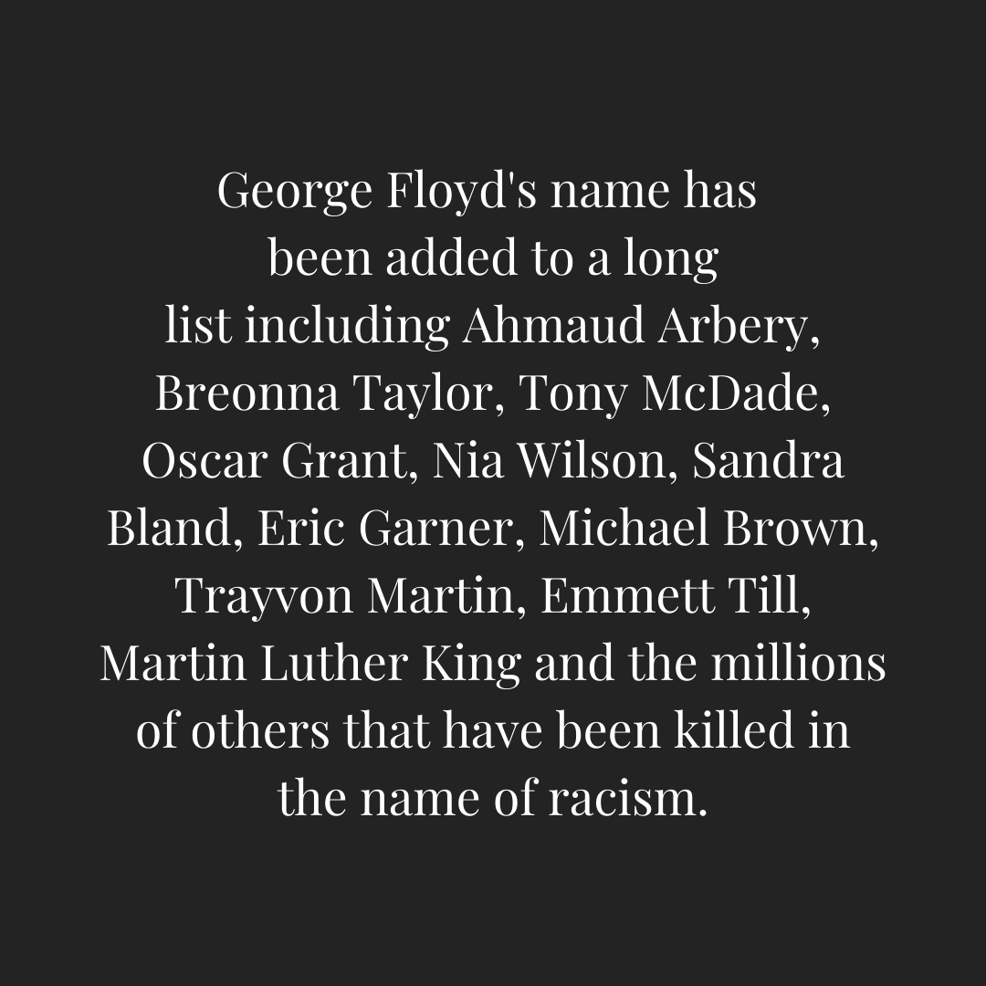 Without Black voices, SF Commons wouldn’t have a voice. 

A majority of our content creators are Black and we take much pride in that.

We are a community that strives to be anti-racist and anti-hate, and we stand with our community of diverse voices.

#DefendBlackLife