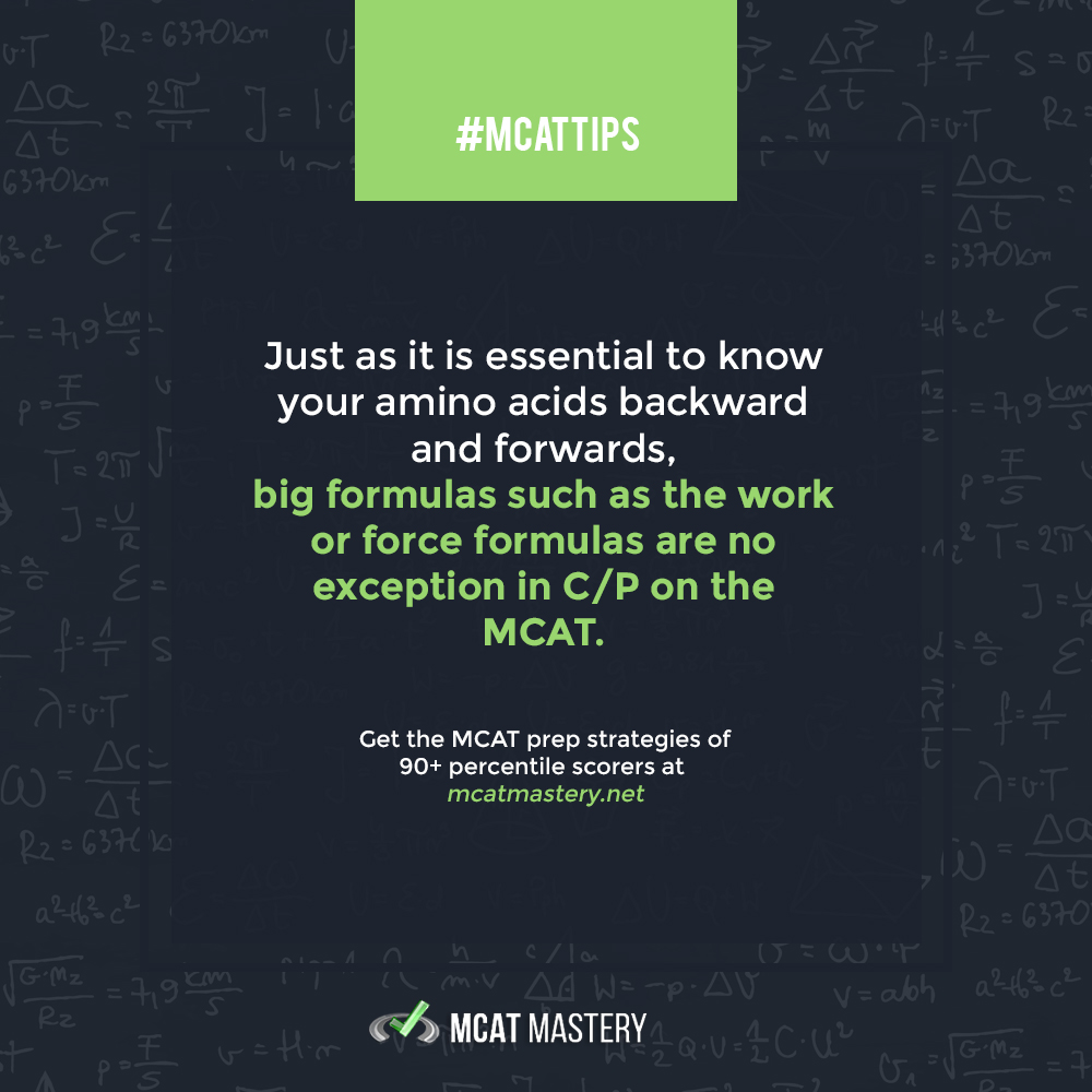 MedLifeMastery's tweet photo. #mcat2020 #medschool #mcat #premed #futuredoctor #premedlife #futureMD #premedstudent #premedical #mcatmotivation #mcatmastery https://t.co/xvcUrWUEik